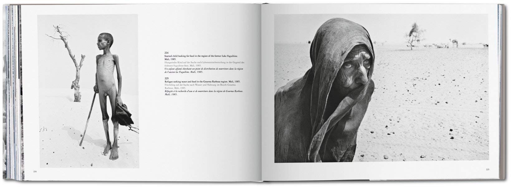 Sebastiao Salgado. Africa_Mia Couto_9783822856215_Taschen GmbH