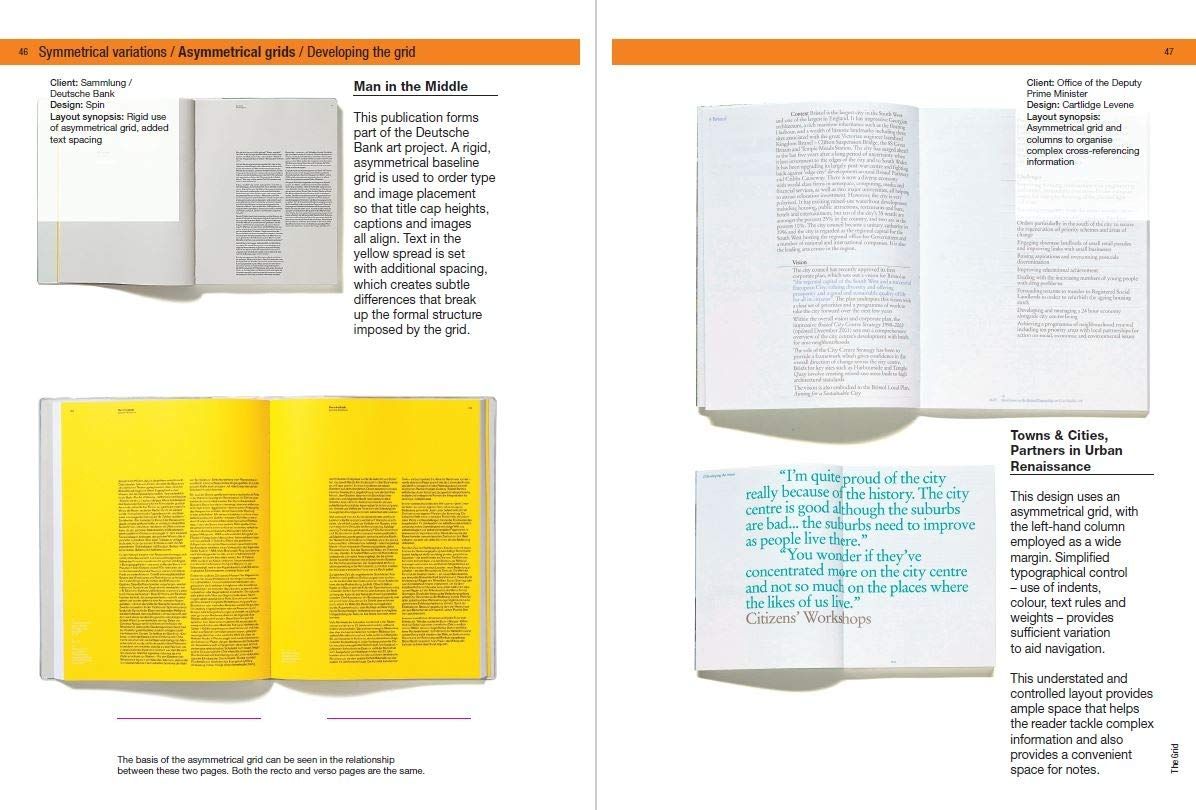 Layout for Graphic Designers : An Introduction_Gavin Ambrose_9781474254793_Phaidon Press Ltd