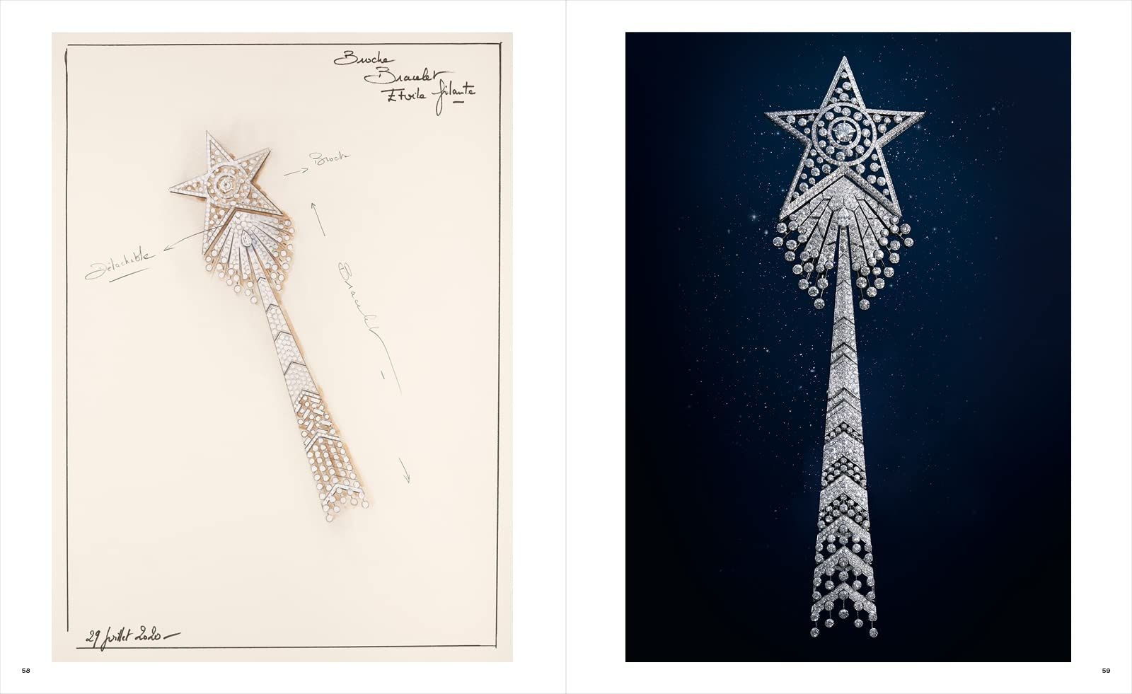 Chanel High Jewelry