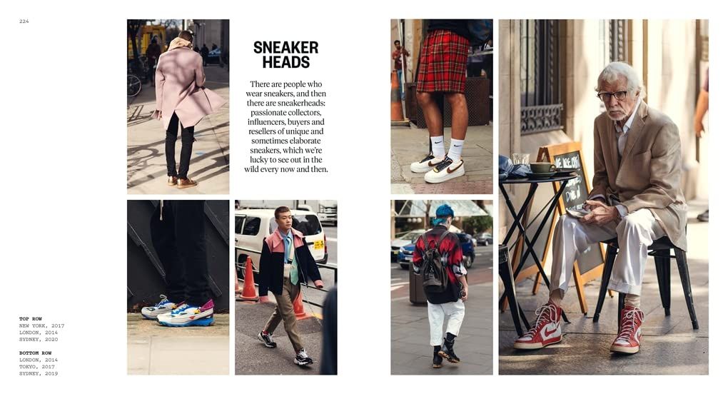 A Decade of Men's Street Style_Giuseppe Santamaria_9781922417381_Smith Street Books