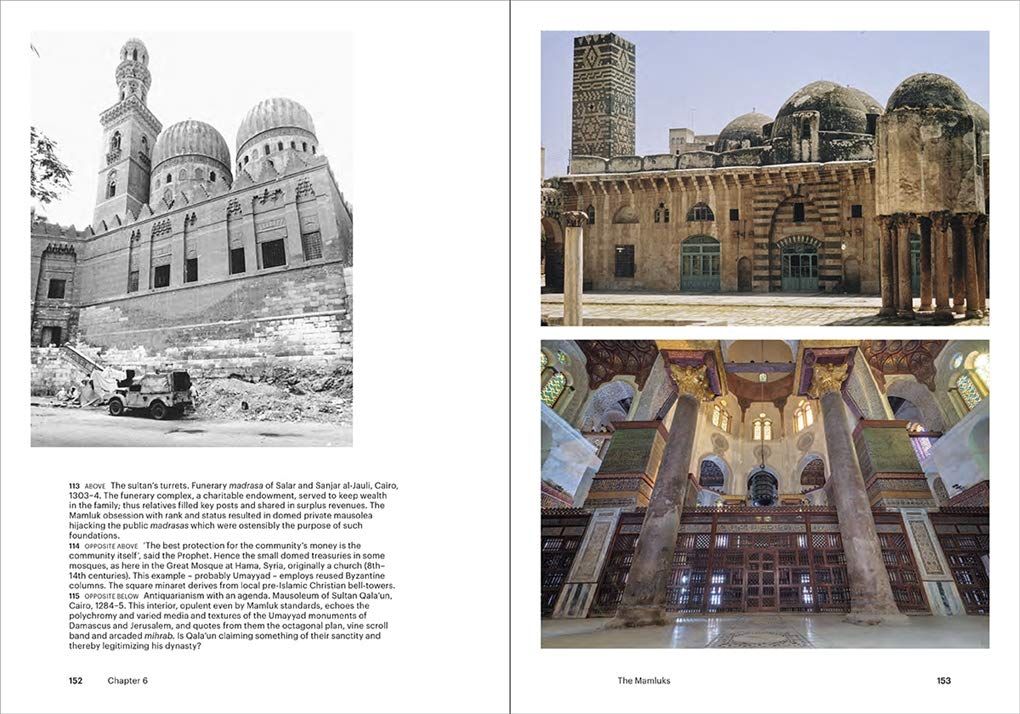 Islamic Art And Architecture_Robert Hillenbrand_9780500204559_Thames & Hudson
