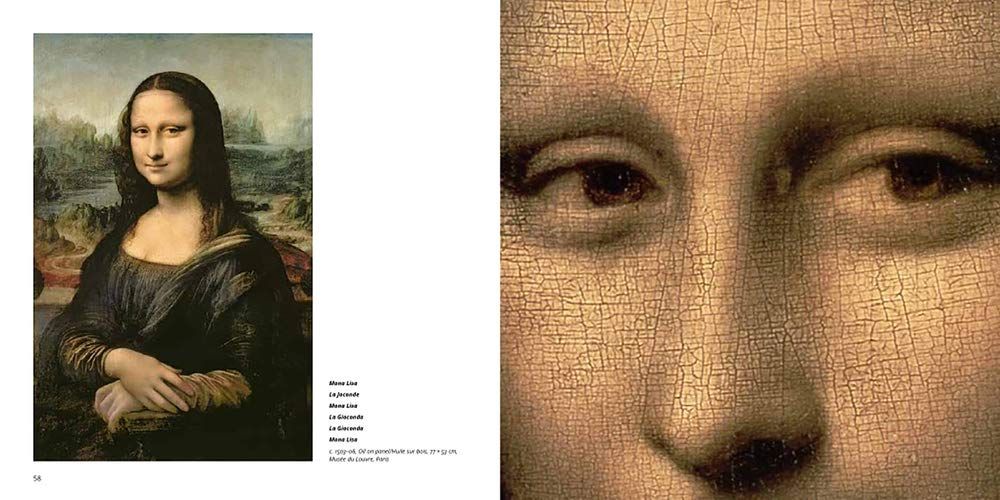 Leonardo (Artist Monographs)