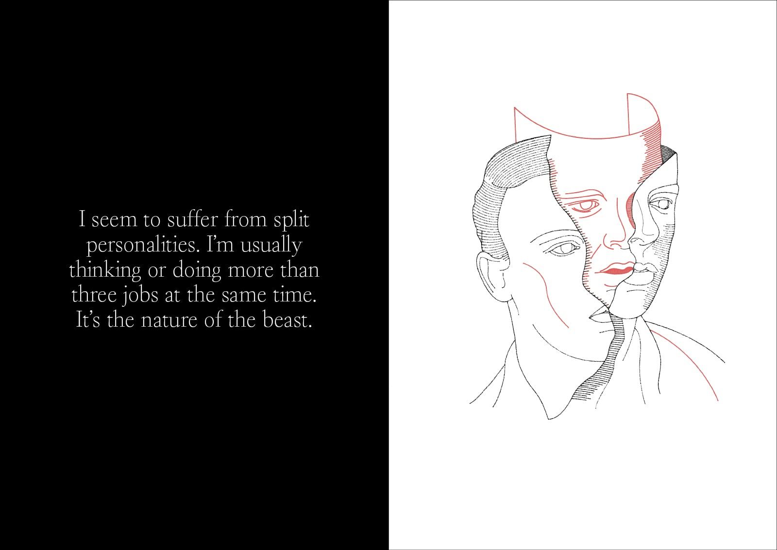 The World According to Lee McQueen
