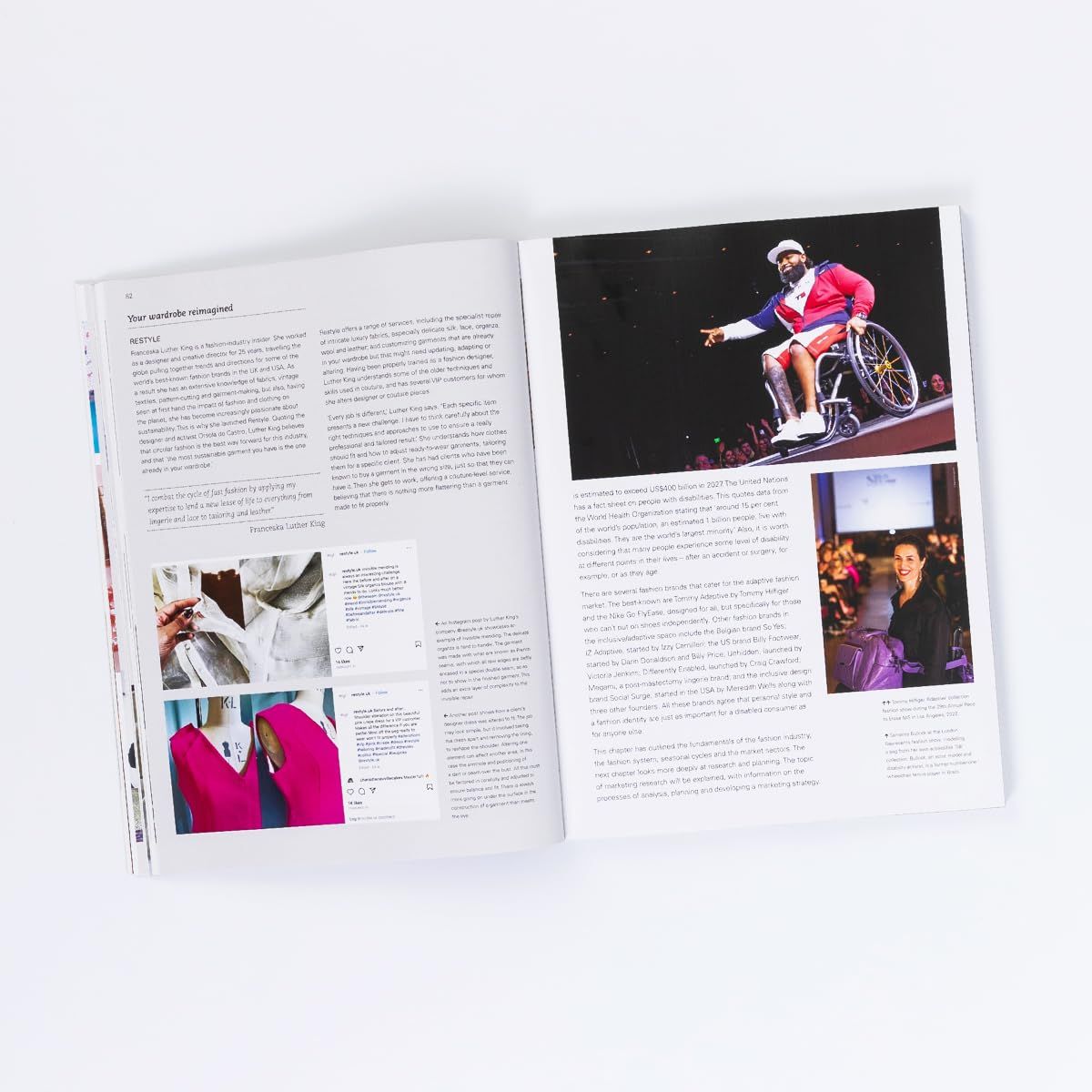 Marketing Fashion Third Edition: Strategy, Branding and Promotion