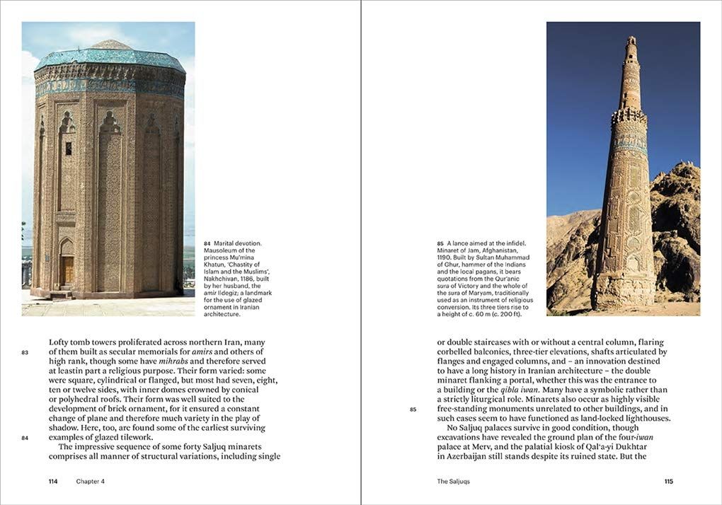 Islamic Art And Architecture_Robert Hillenbrand_9780500204559_Thames & Hudson
