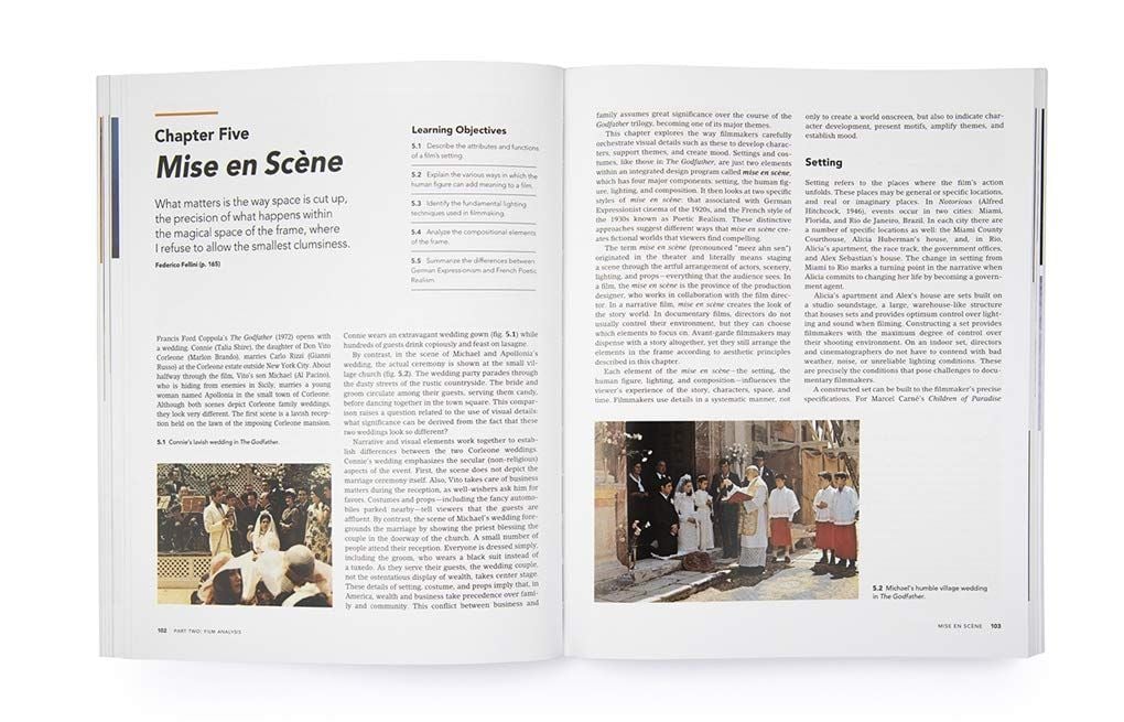 Film Fourth Edition : A Critical Introduction_ Maria Pramaggiore_9781786275776_Laurence King Publishing