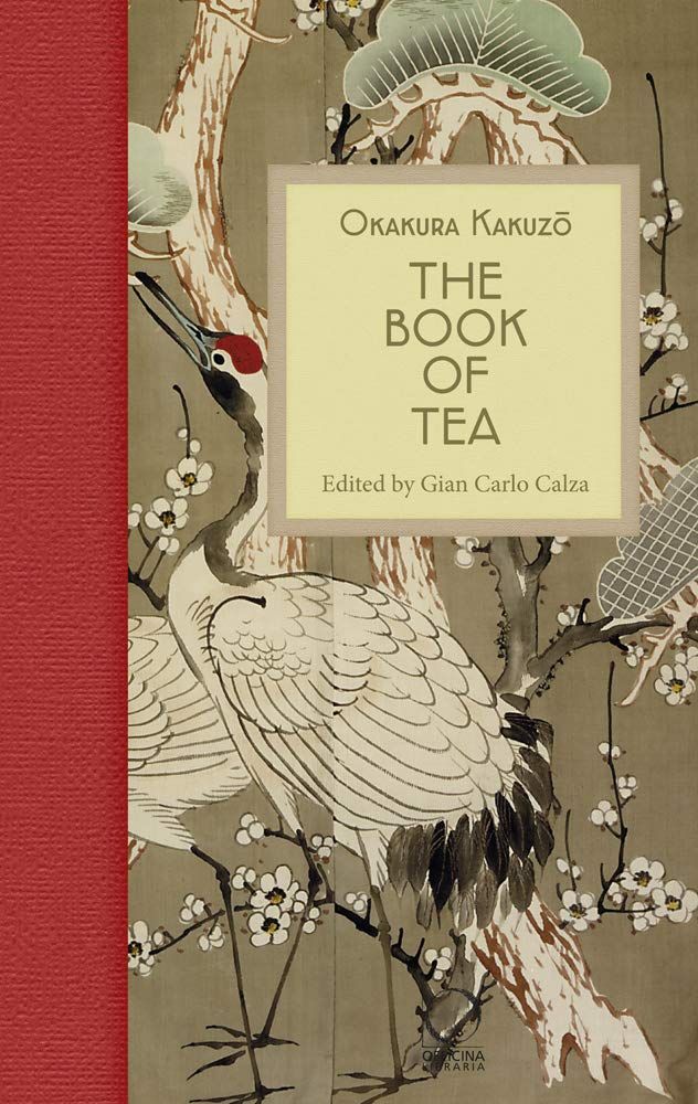  Book of Tea 