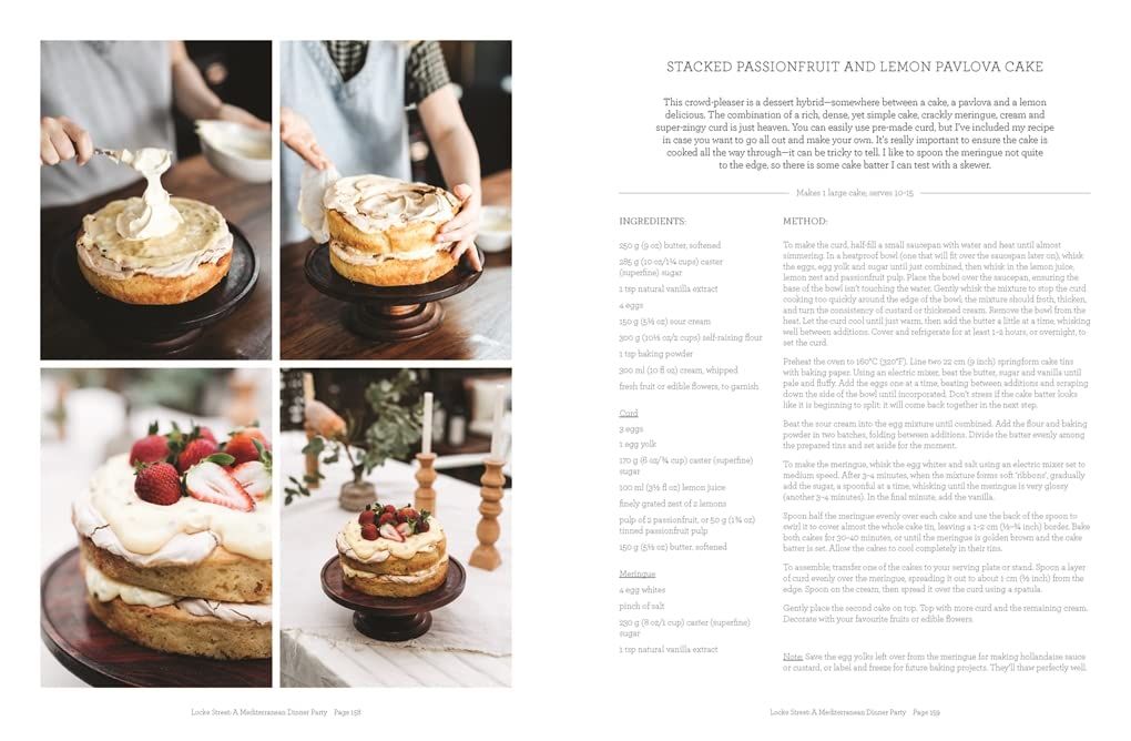 The Shared Table: Vegetarian and vegan feasts to cook for your crowd