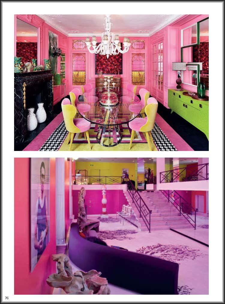 Andrew Martin Interior Design Review Vol. 26