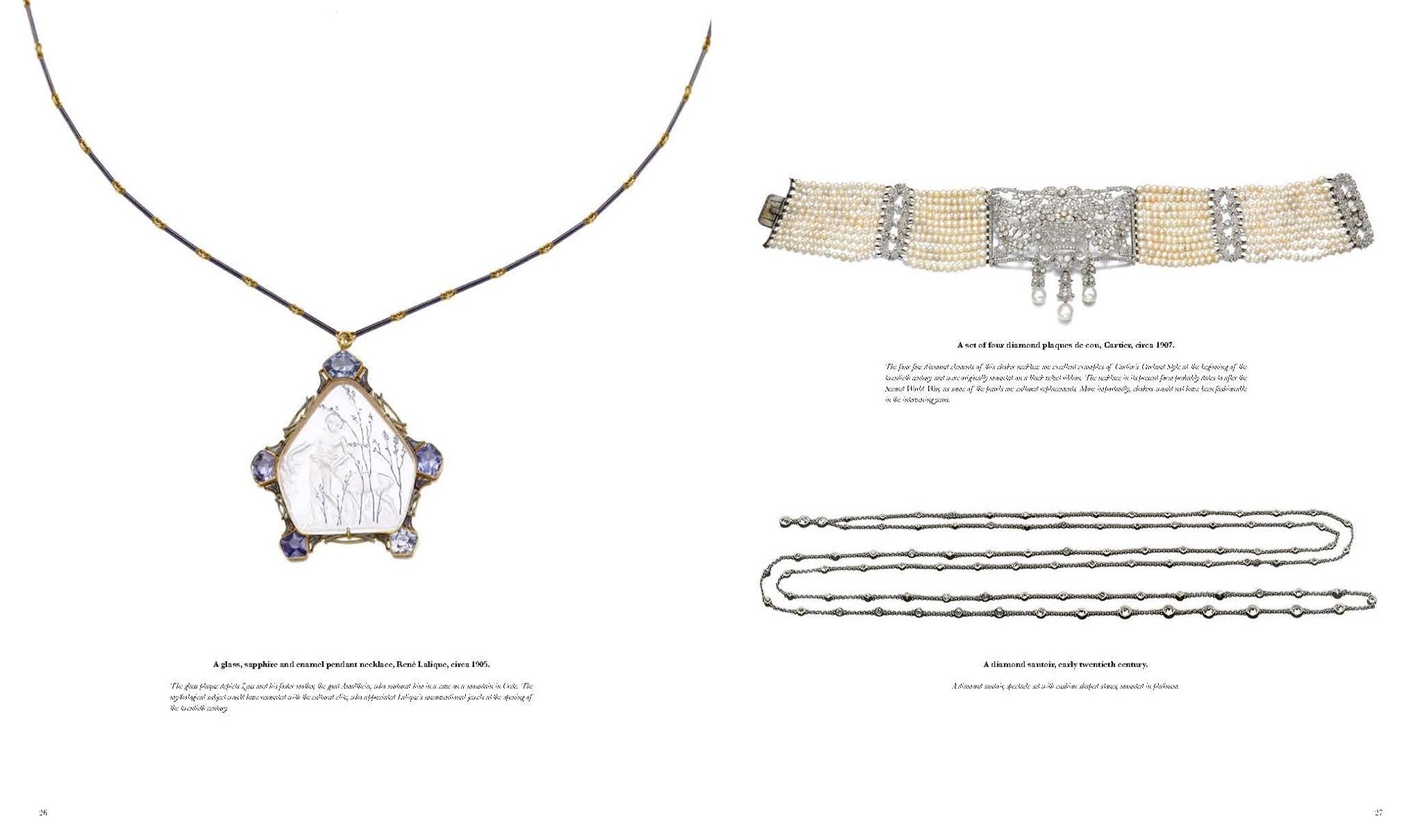 Understanding Jewellery: The 20th Century: The Twentieth Century