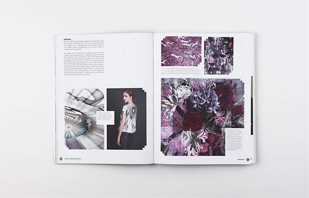 Digital Textile Design, Second edition