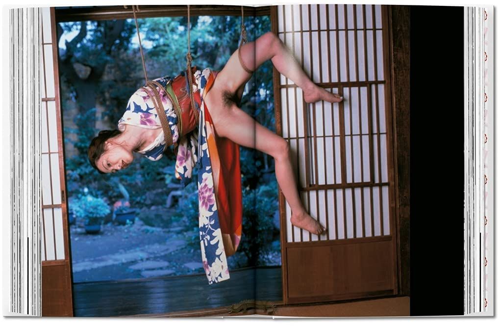 Araki_Nobuyoshi Araki_9783836582520_Taschen