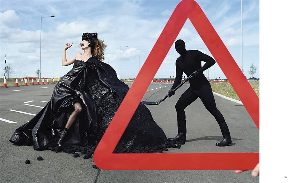 Tim Walker: Story Teller_Tim Walker_9780500293911_ Thames & Hudson Ltd