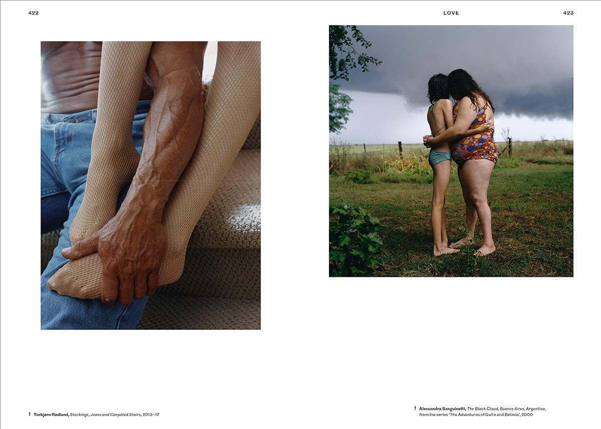 Body : The Photobook