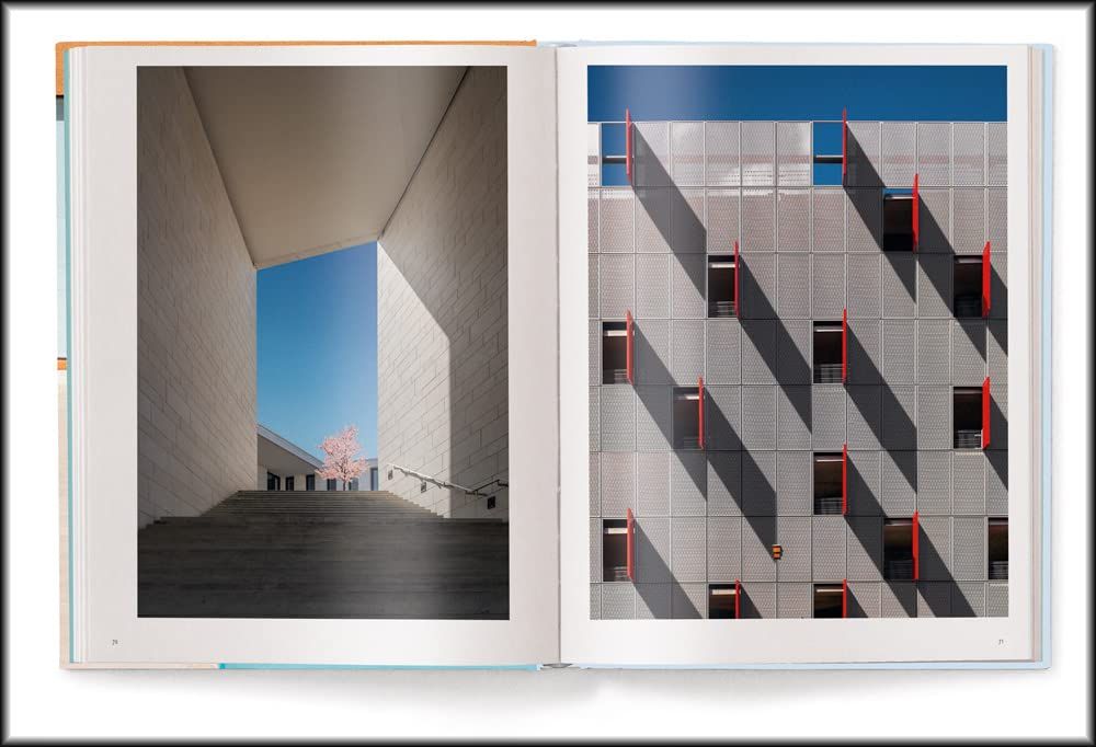 Minimalism in Photography