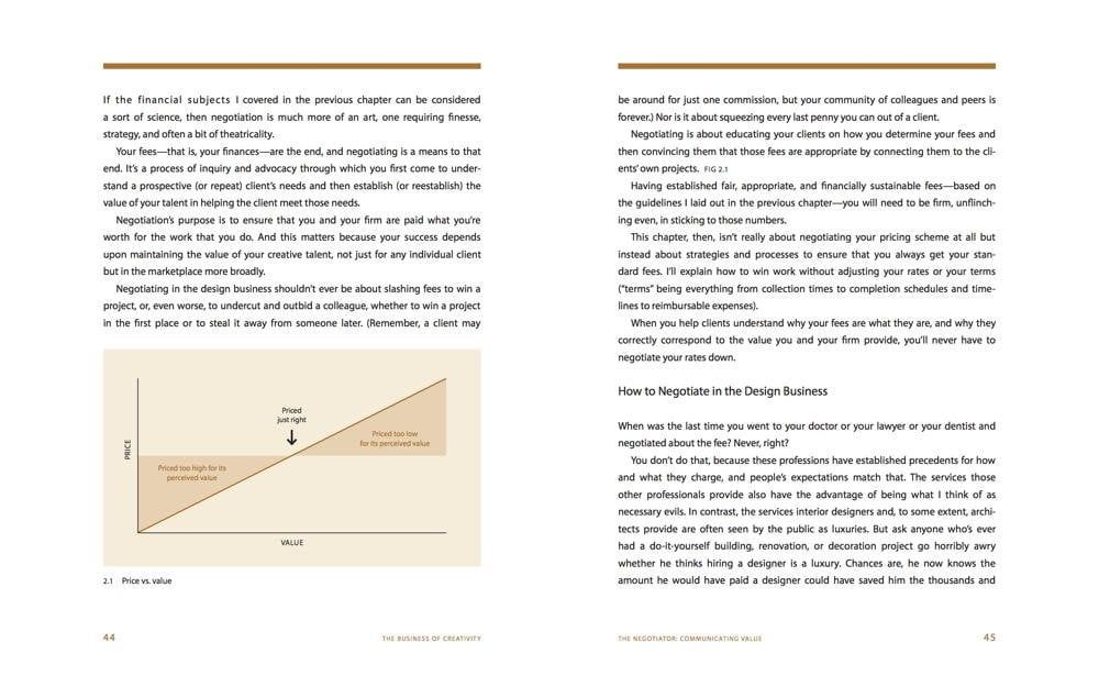 The Business of Creativity: How to Build the Right Team for Success
