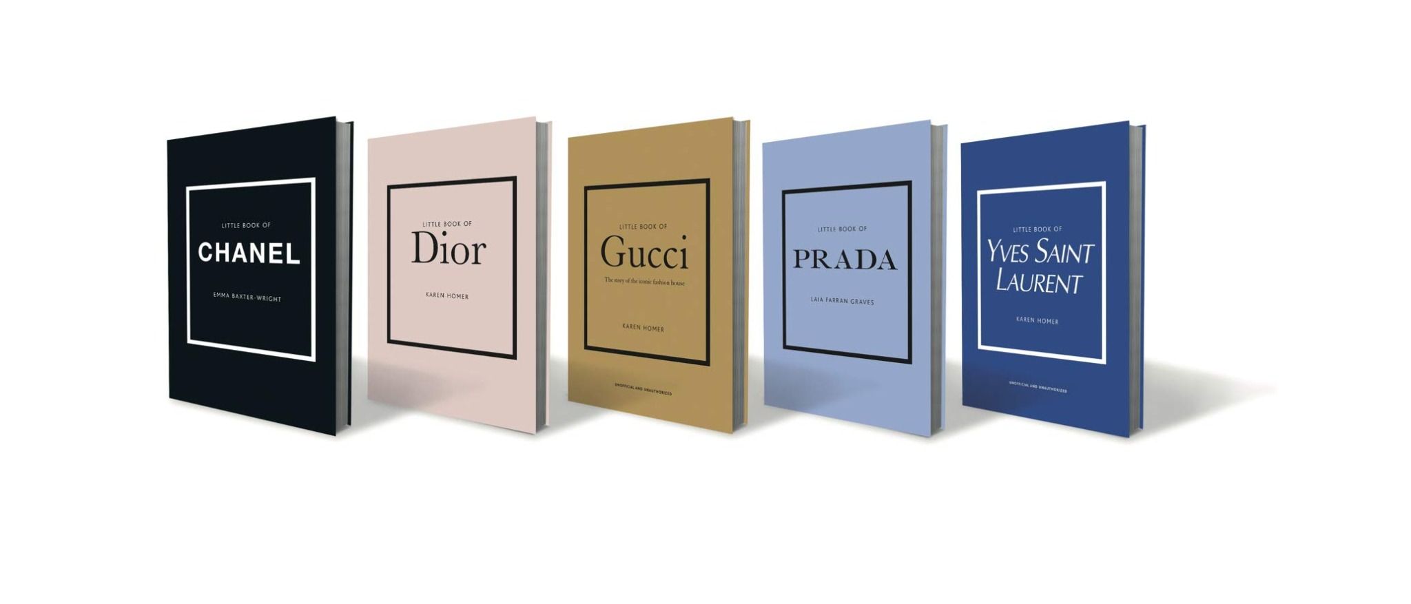 Little Book of Gucci_Karen Homer_9781787394582_ Welbeck Publishing Group
