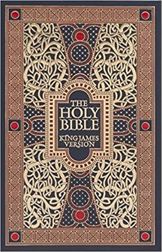 Holy Bible_Barnes & Noble_9781435167933_Barnes & Noble