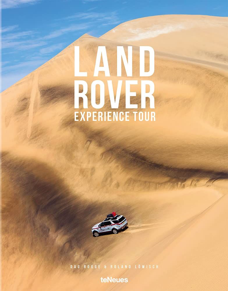 Land Rover Experience Tour_Prix Pictet_9783961710843_teNeues Publishing UK Ltd