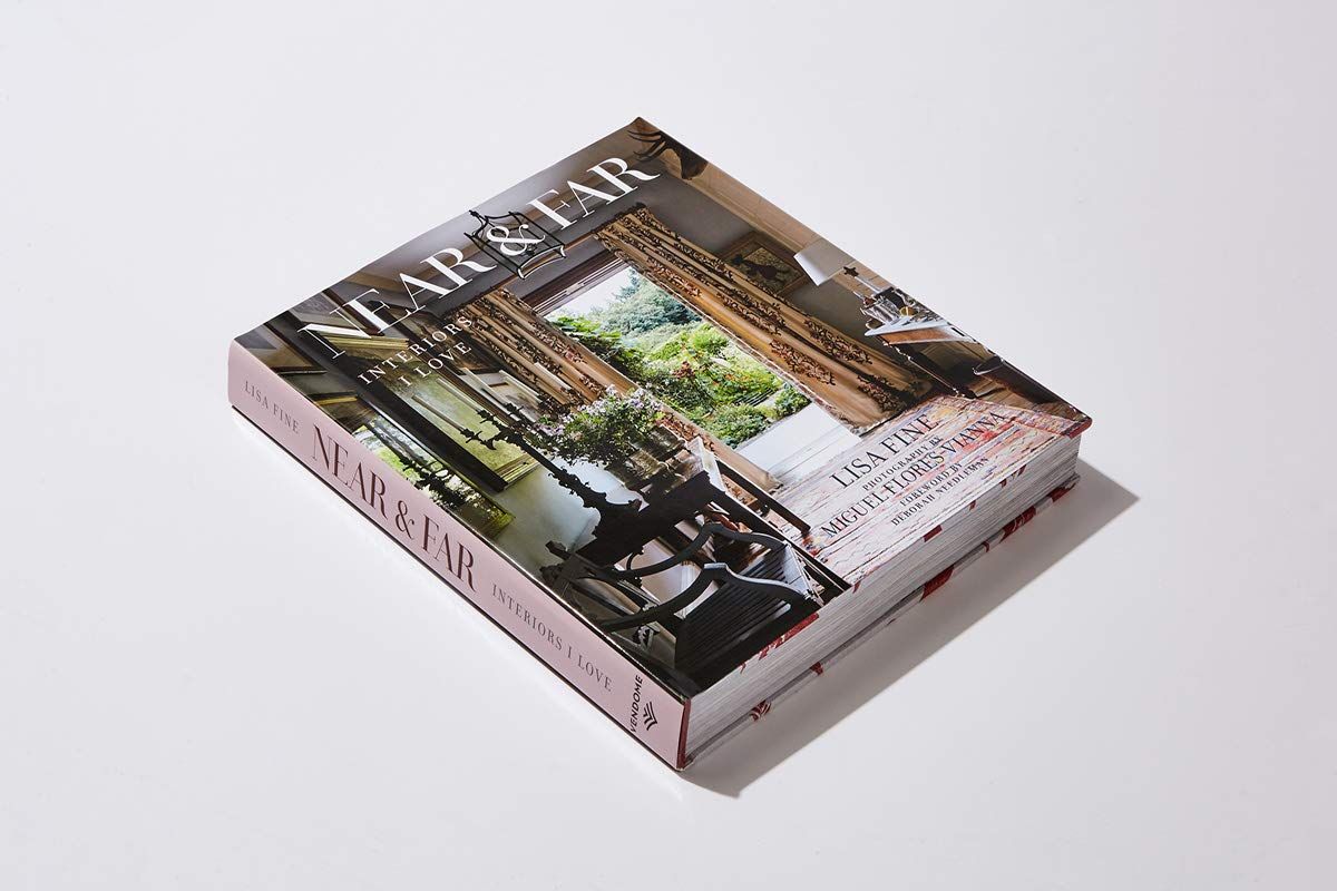 Near & Far_Lisa Fine_9780865653658_Vendome Press