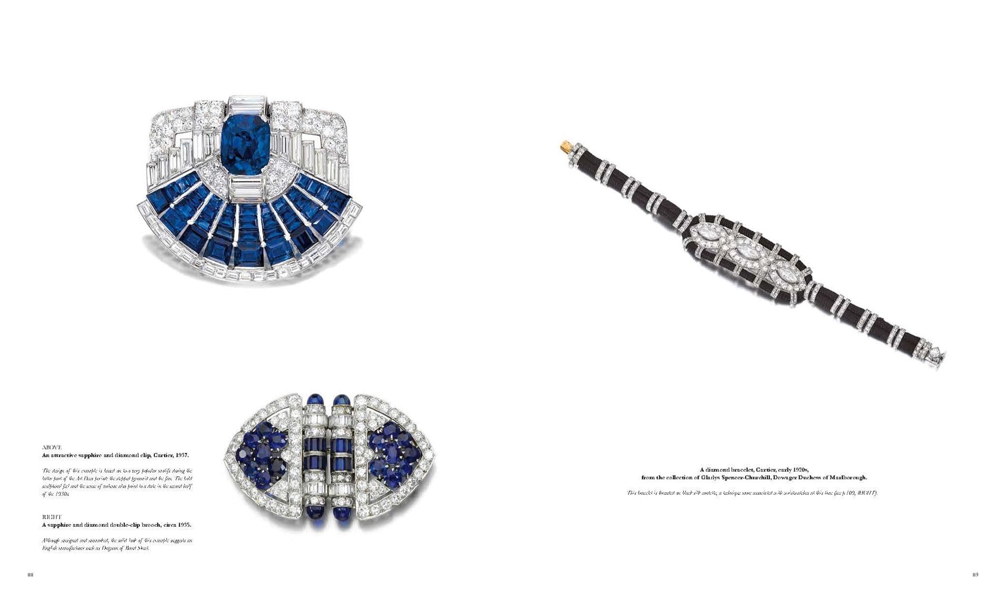 Understanding Jewellery: The 20th Century: The Twentieth Century