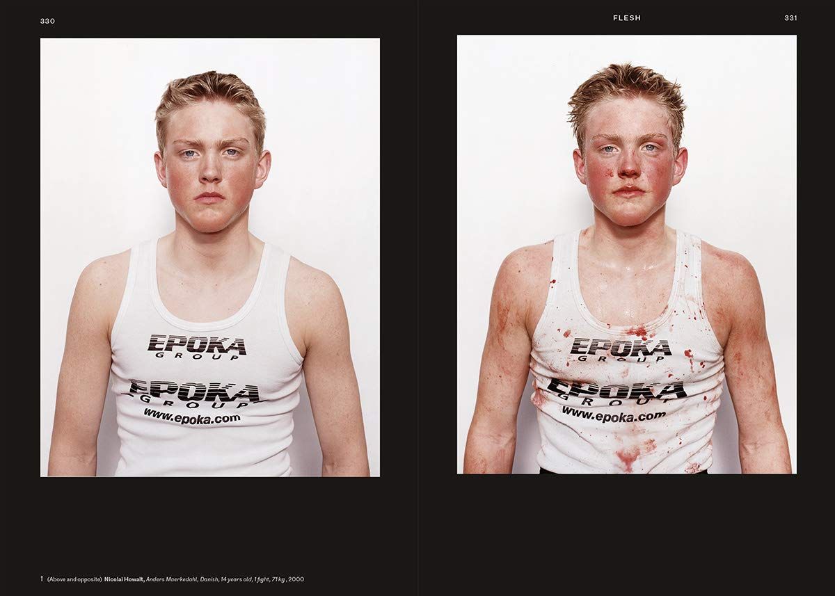 Body : The Photobook