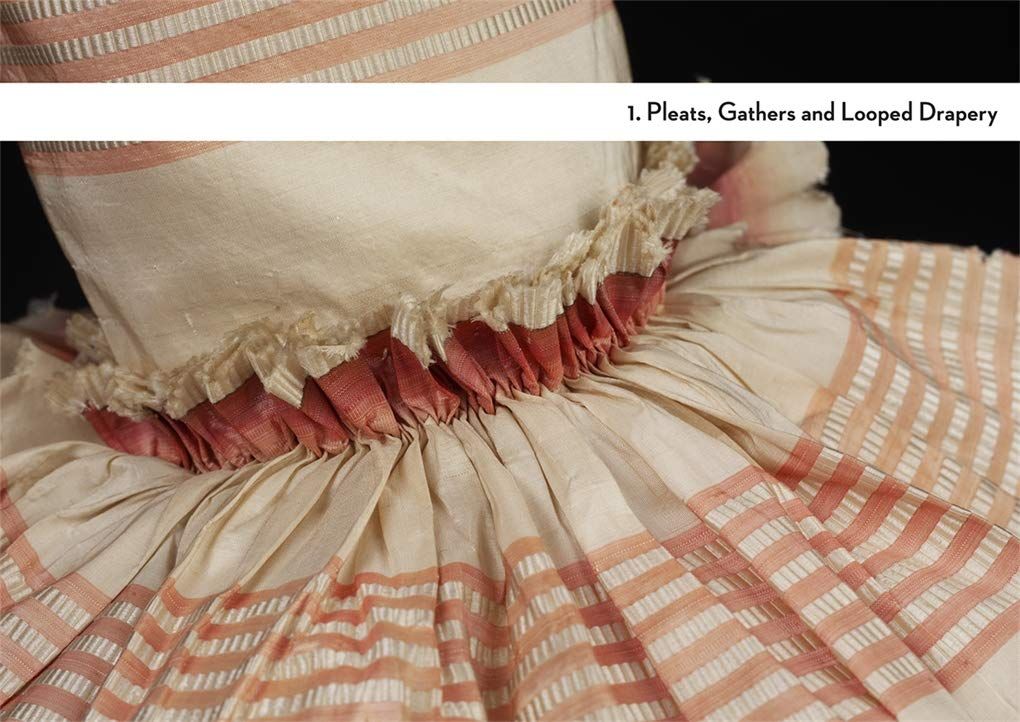 18Th-Century Fashion In Detail_Susan North_9780500292631_APD SINGAPORE PTE LTD