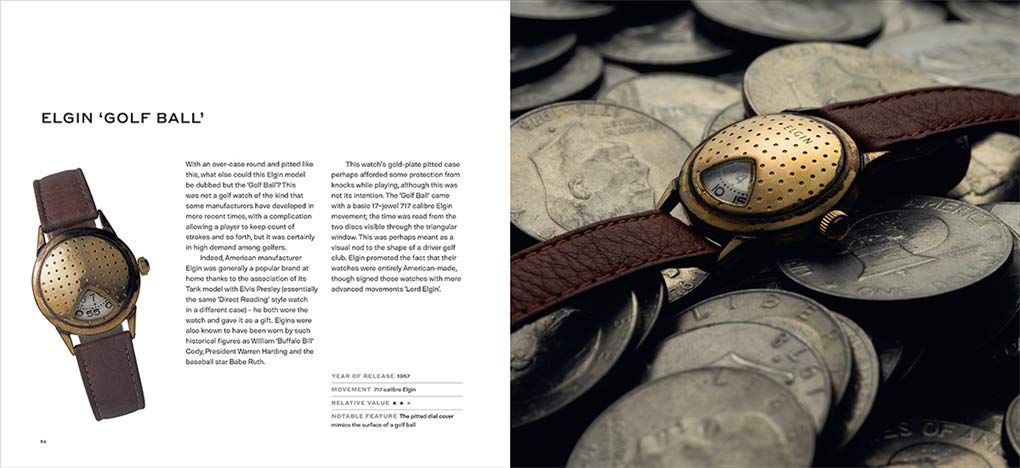 Retro Watches: The Modern Collector's Guide