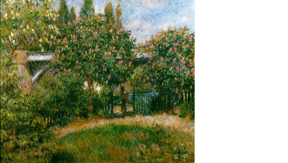 Renoir (Artist Monographs)