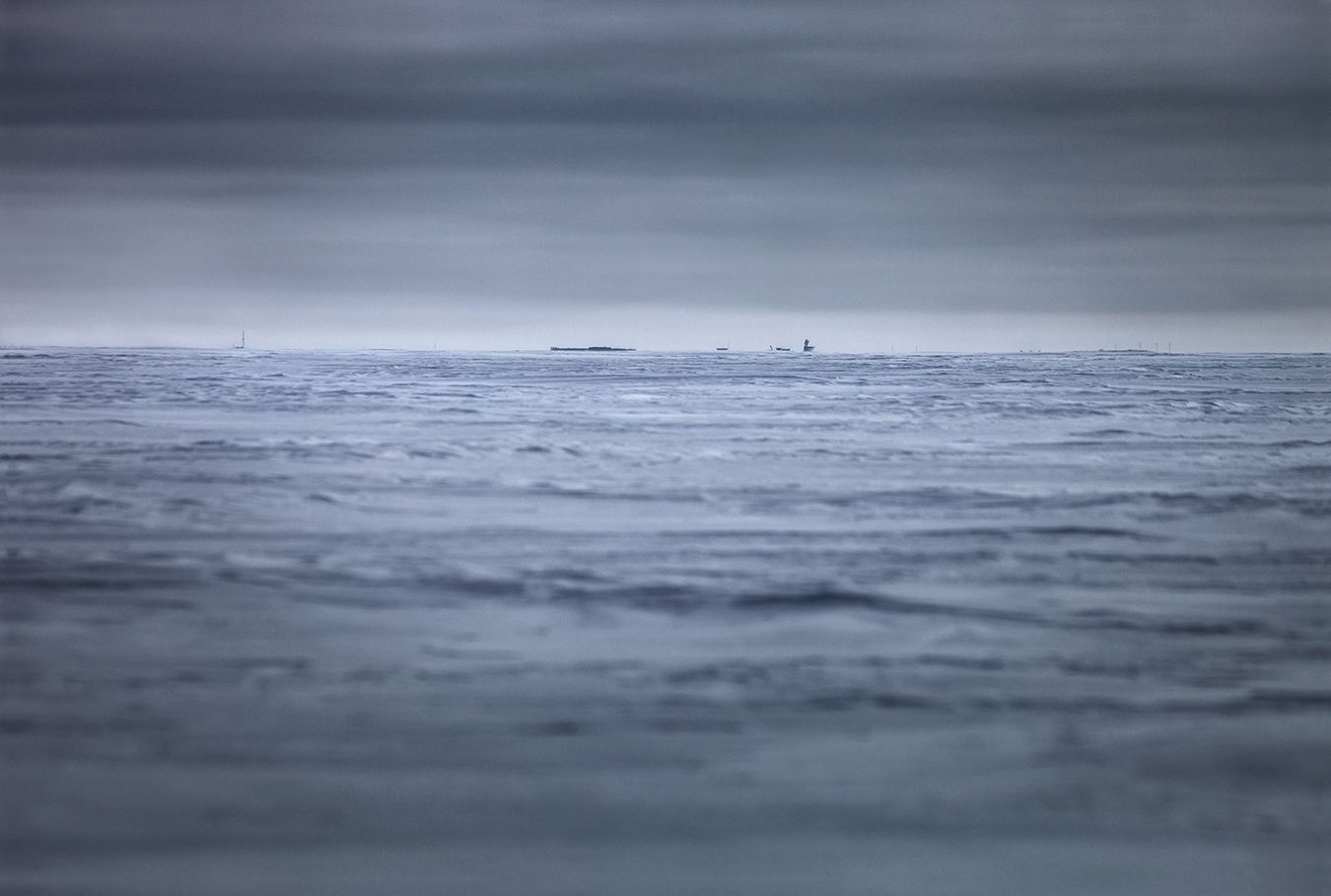 Antarctica : The Waking Giant_Sebastian Copeland_9780847868865_Rizzoli International Publications