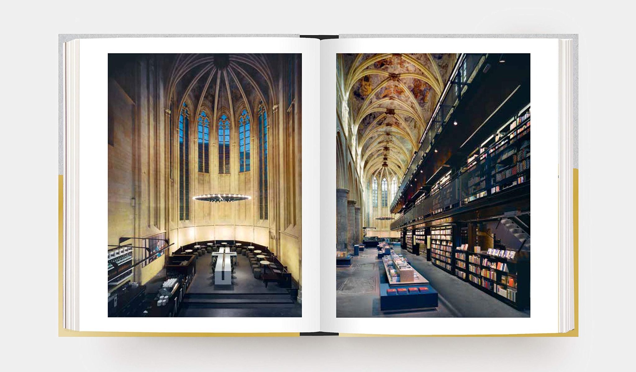 Ruin and Redemption in Architecture_Dan Barasch _9780714878027_Phaidon Press Ltd