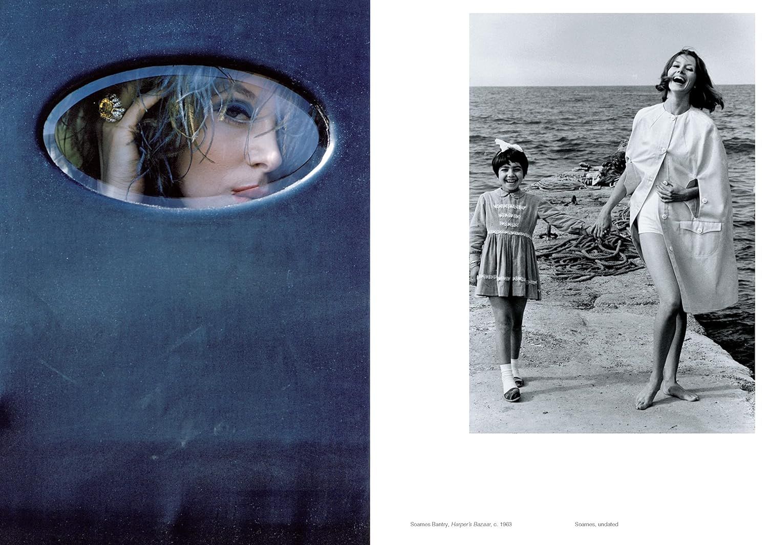 Forever Saul Leiter