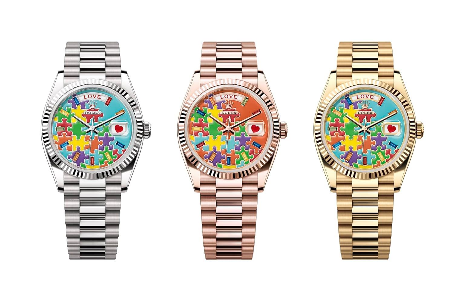 The Watch Book Rolex: 3rd updated and extended edition