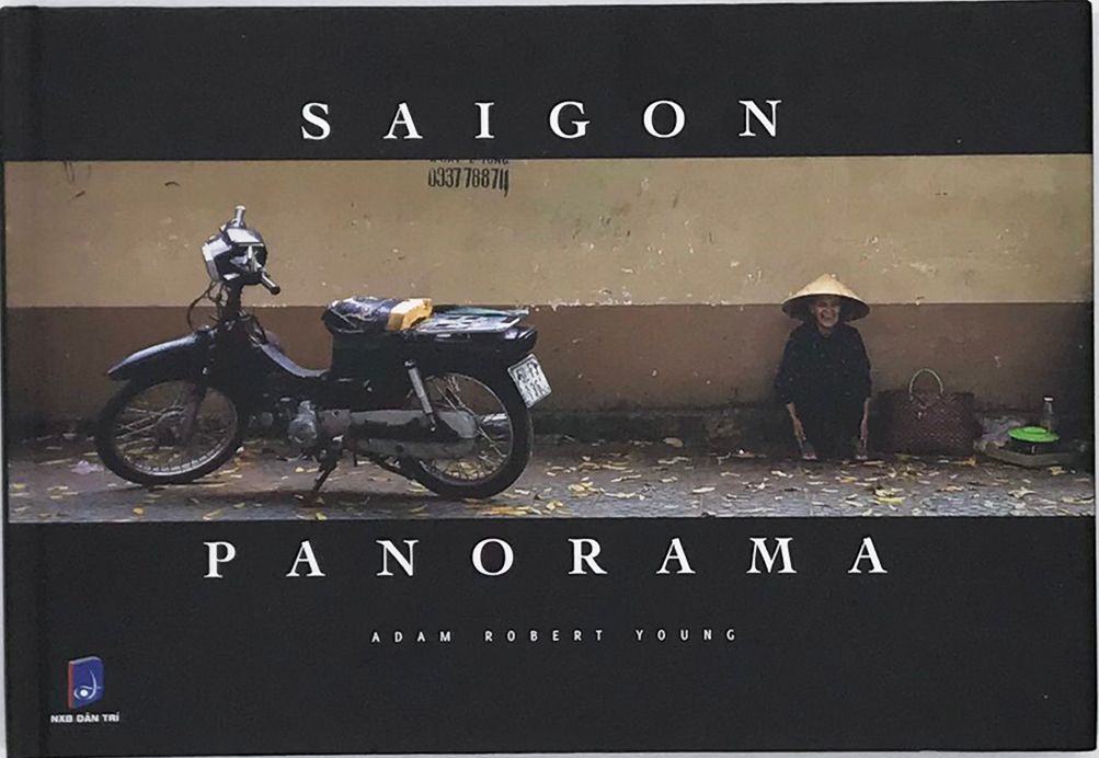 Saigon Panorama 