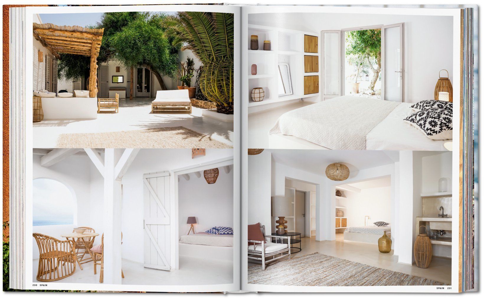 Great Escapes Mediterranean. The Hotel Book. 2020 Edition_ Angelika Taschen_9783836578097_Taschen GmbH