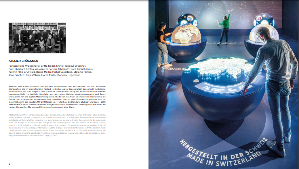 High On... Exhibition Design_Ralph Daab_9788499366982_Loft Publications