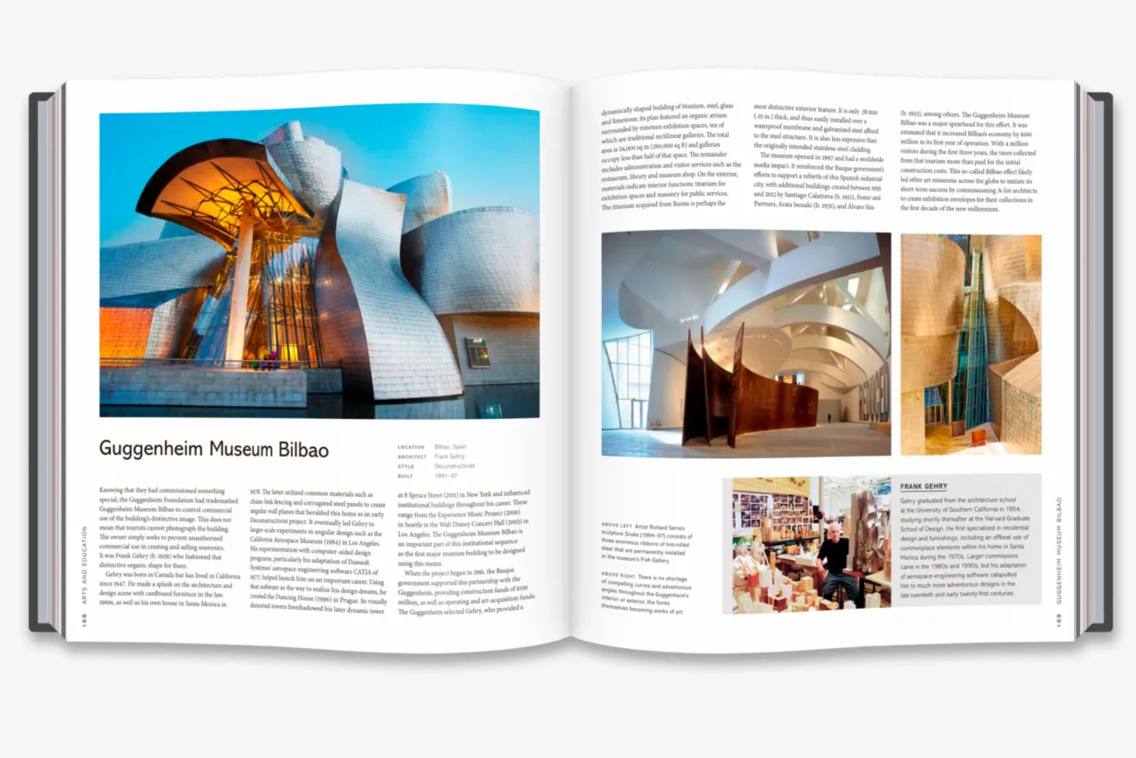 Architecture Inside + Out : 50 Iconic Buildings In Detail_John Zukowsky_9780500343371_Thames & Hudson