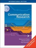  Communication Research 