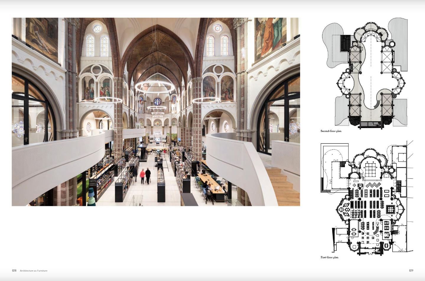 BUILDINGS REIMAGINED: A DIALOGUE BETWEEN OLD AND NEW _Michael Low_9781864708257_Images Publishing Group Pty Ltd