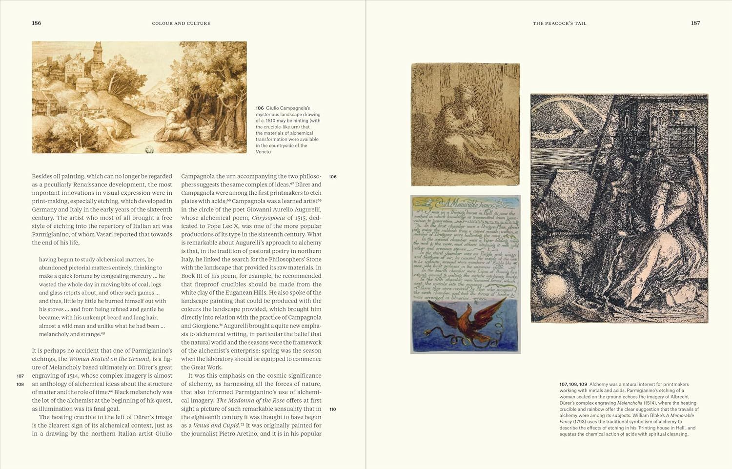 Color and Culture: Practice and Meaning from Antiquity to Abstraction