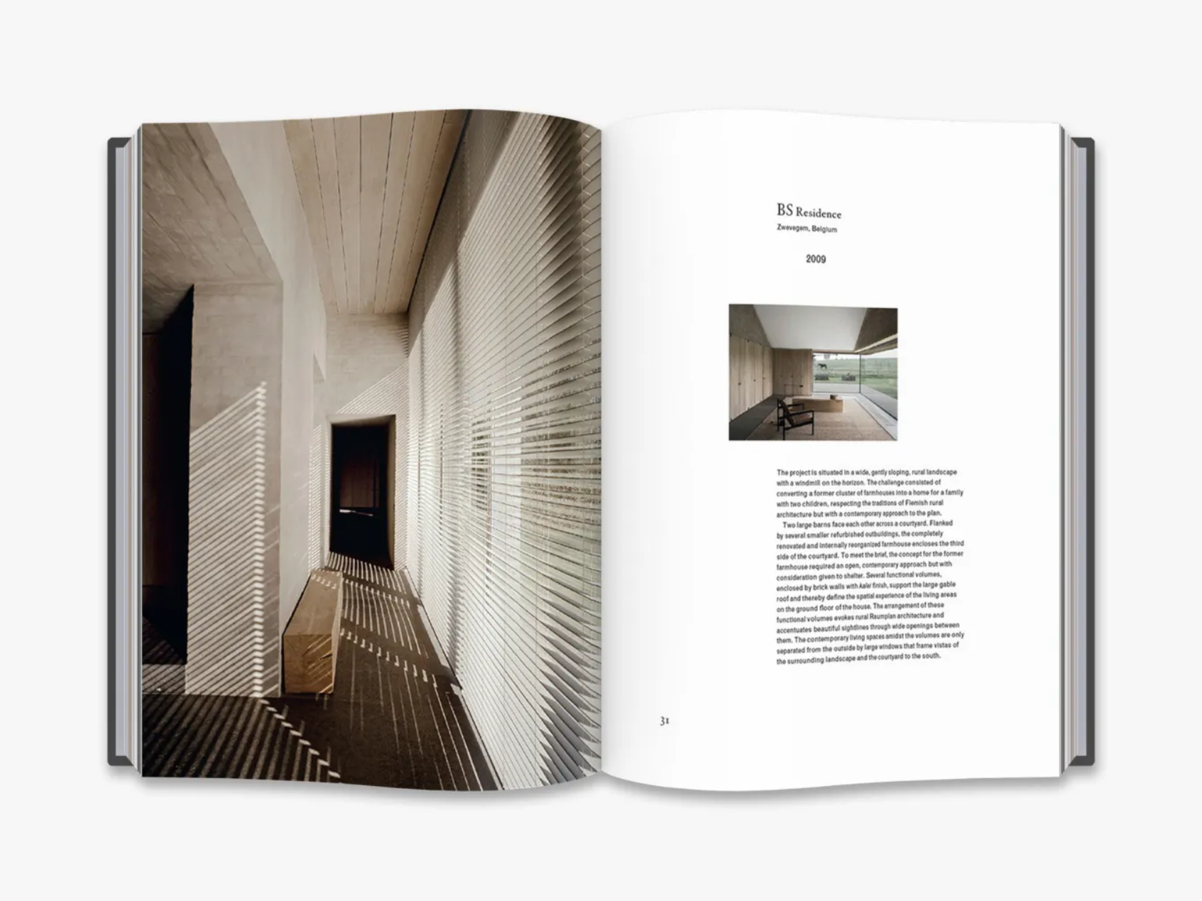 Vincent Van Duysen Works 2009-2018_Julianne Moore_9780500021644_Thames & Hudson Ltd