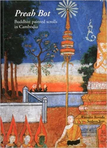 Preah Bot_Vittorio Roveda_9789749863992_RIVER BOOKS