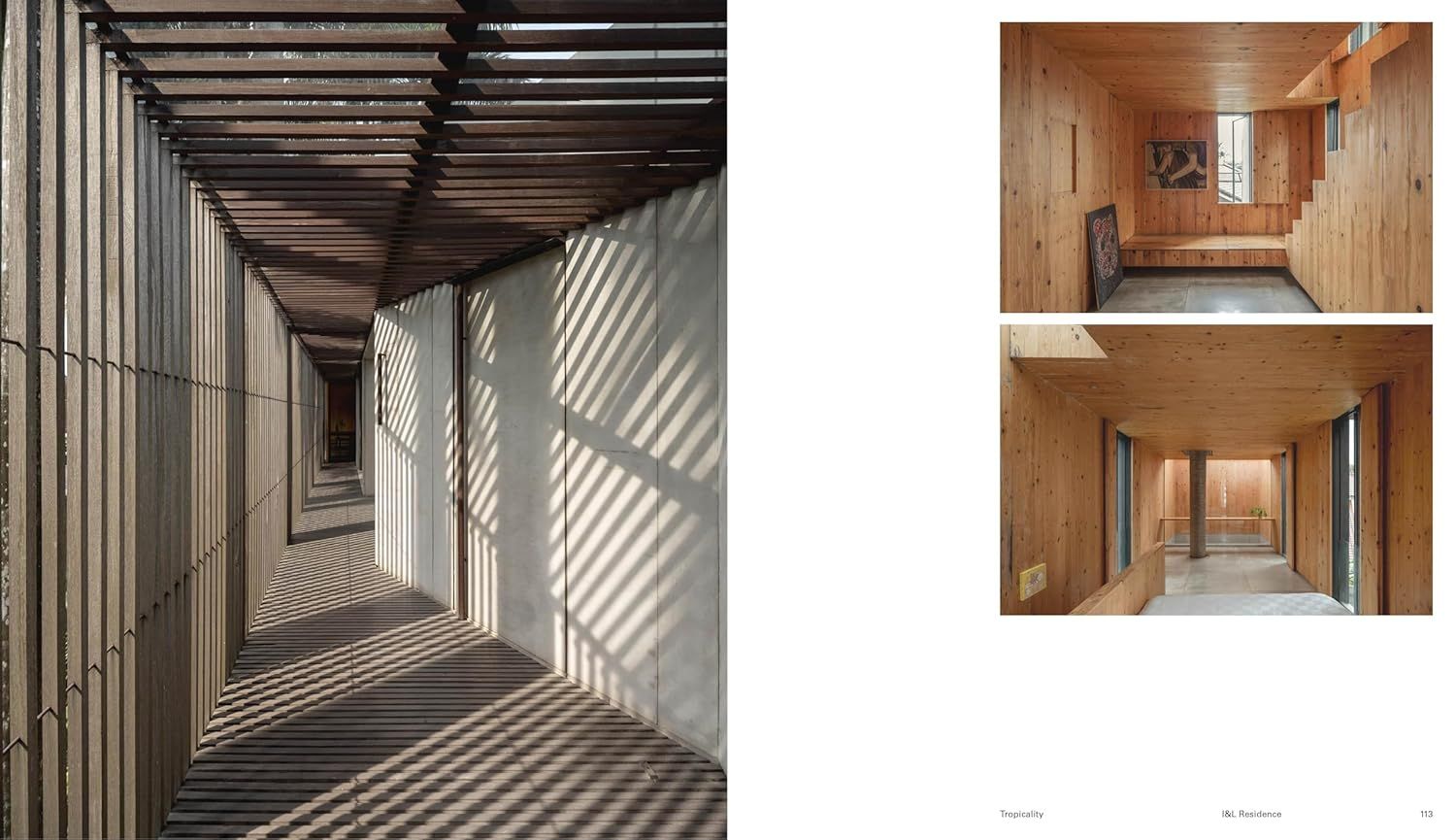 Tropicality: The Houses of Andra Matin