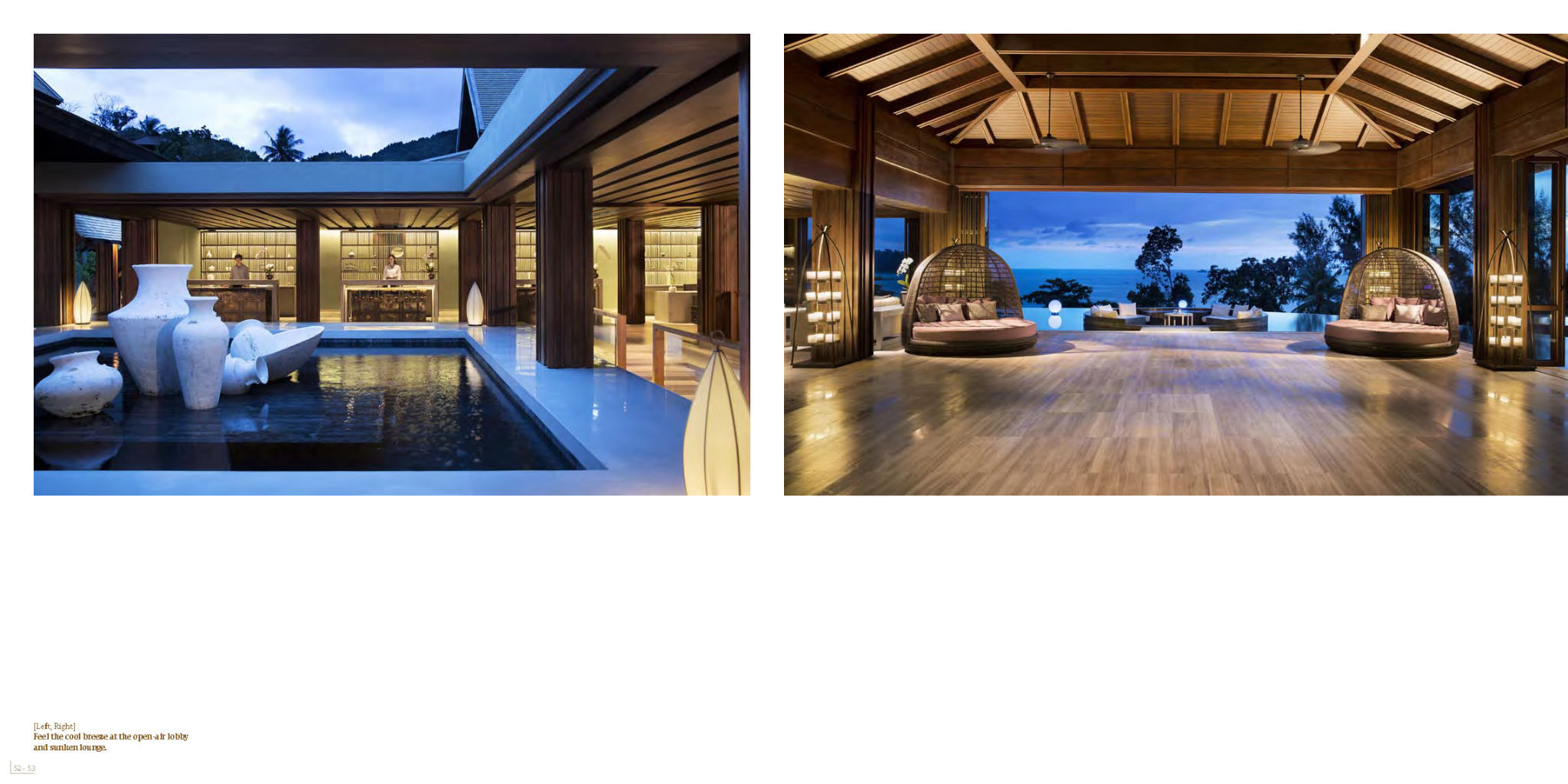 Resorts By Thai Architects: Peaceful Retreat_9786167800400_Li-Zenn Publishing Limited