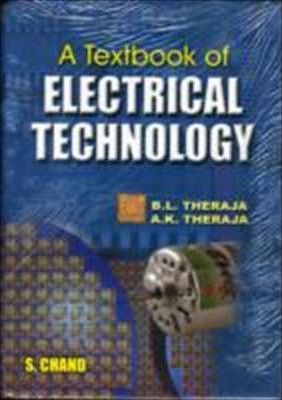 A Textbook of Electrical Technology