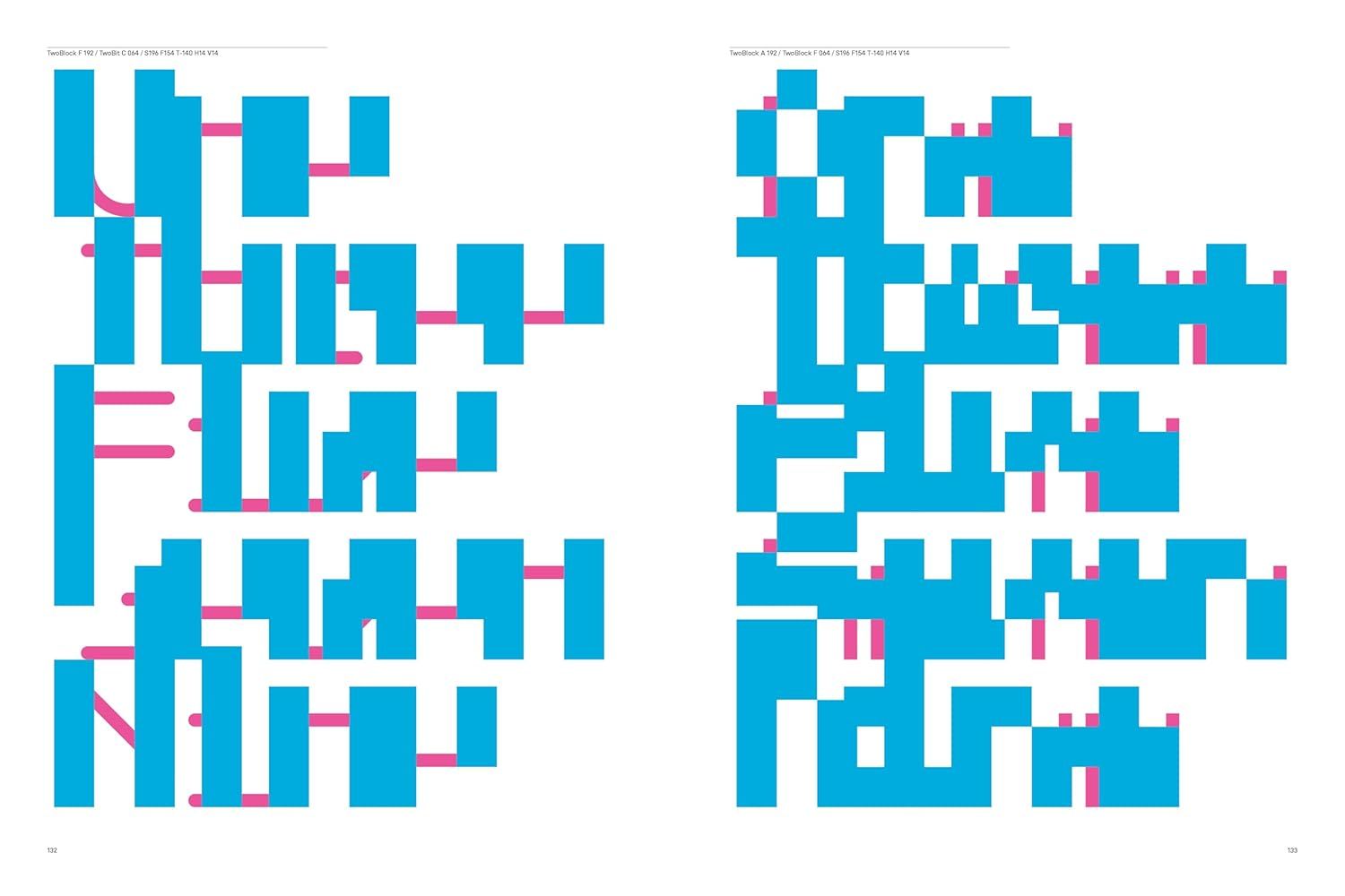System Process Form: Type as Algorithm