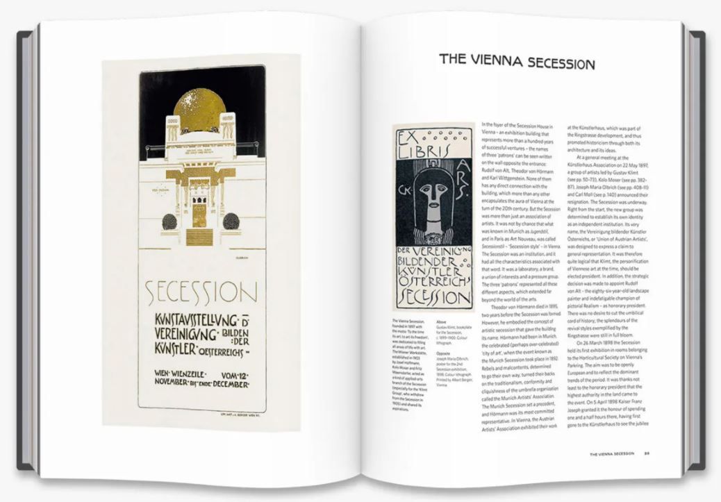 Vienna 1900 Complete_Christian Brandstätter_9780500519301_Thames & Hudson