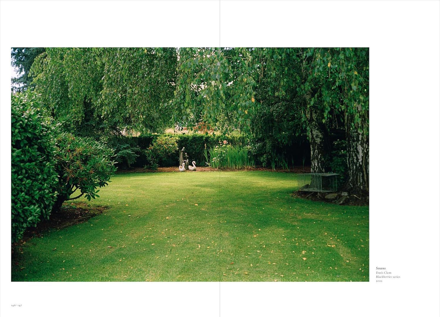 Class of 2024: Future Visions of Photography