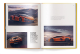  The Lamborghini Book 