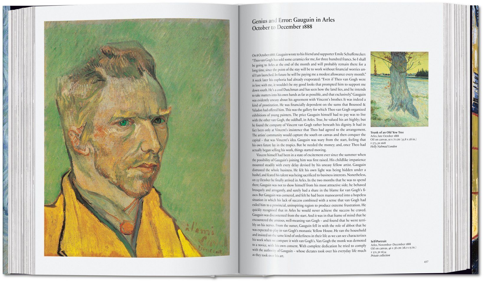Van Gogh: The Complete Paintings_Ingo F. Walther_9783836572934_Taschen